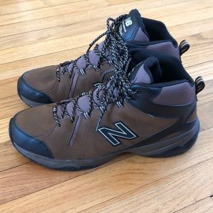 Men’s New Balance Cross Trainer high tops